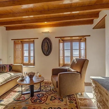 Hotell Malvasia Traditional