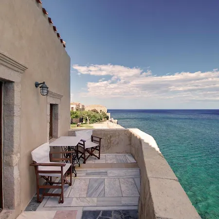 Hotell Malvasia Traditional