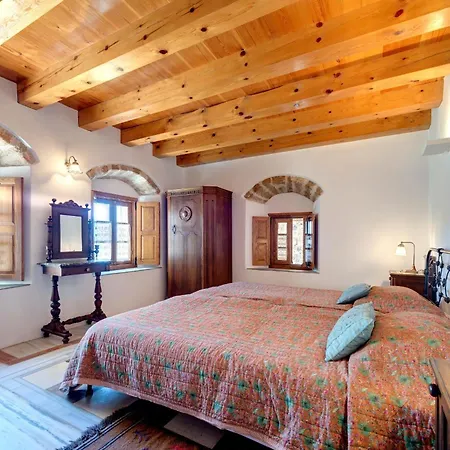 Hotell Malvasia Traditional