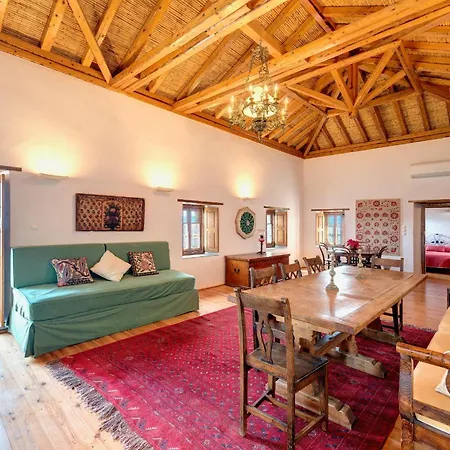 Hotell Malvasia Traditional