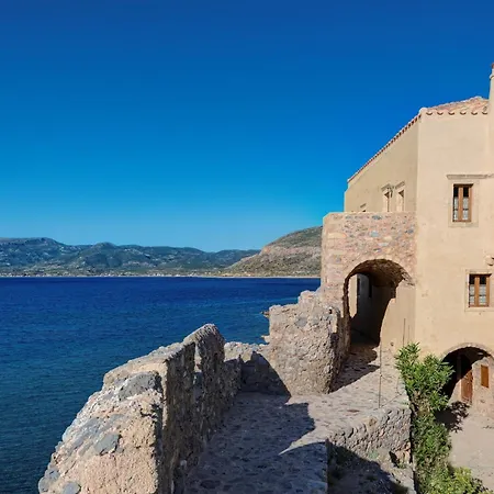 玛尔维萨传统酒店