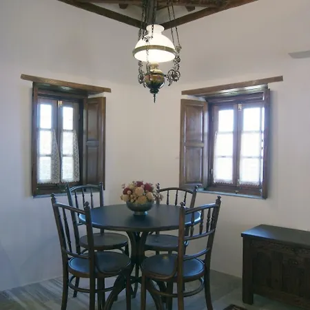 玛尔维萨传统酒店 酒店 3*