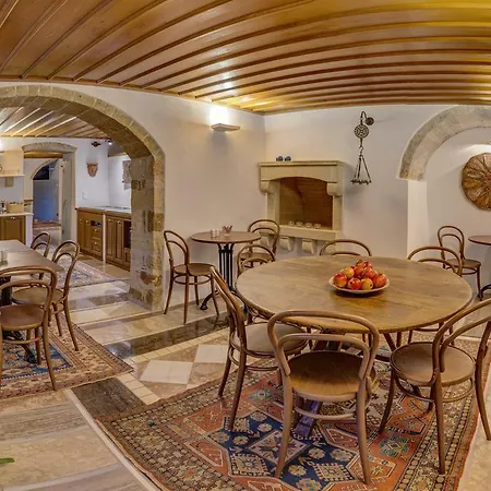 玛尔维萨传统酒店