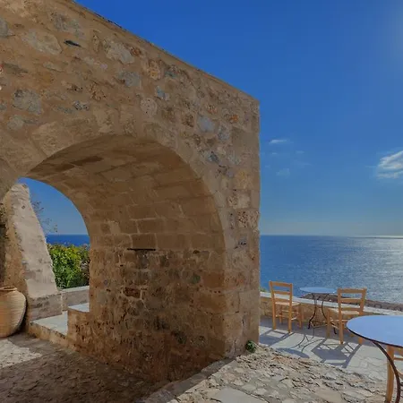 玛尔维萨传统酒店