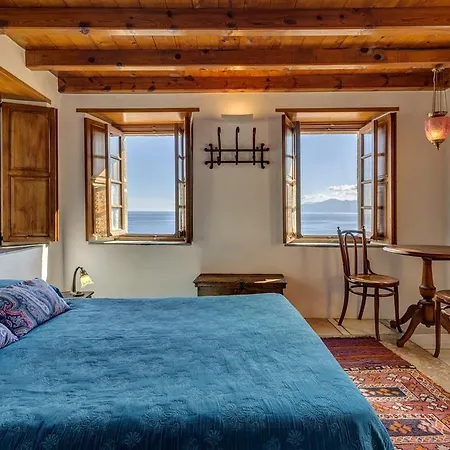 Hotell Malvasia Traditional