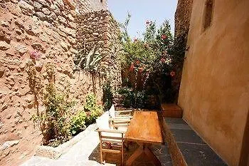 Hotell Malvasia Traditional