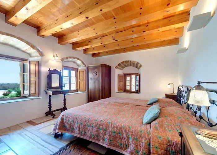 Malvasia Traditional 3*