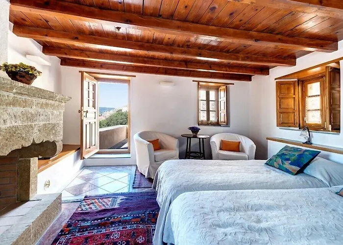 Hotel Malvasia Traditional