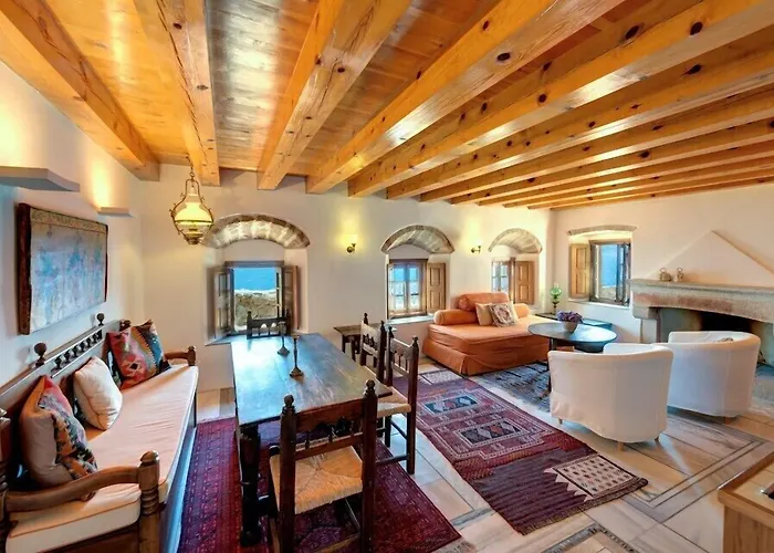 Malvasia Traditional Monemvasía