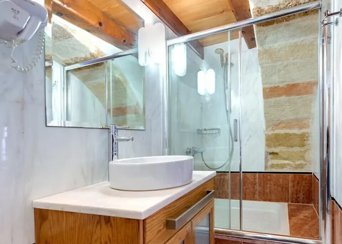 Hotel Malvasia Traditional