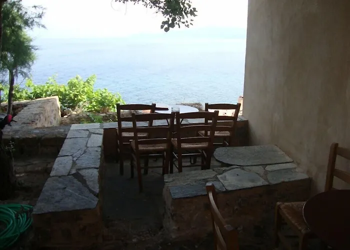 Hotel Malvasia Traditional