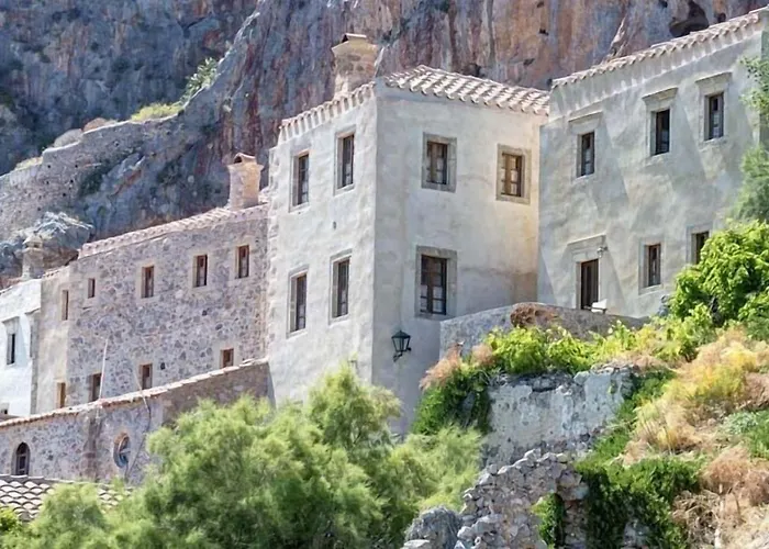 Hotel Malvasia Traditional