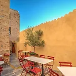 Hotel Malvasia Traditional