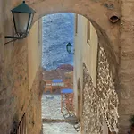 فندق Malvasia Traditional Monemvasía