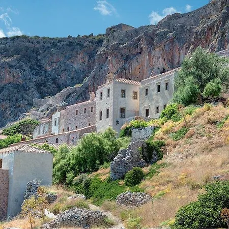 Malvasia Traditional Szálloda