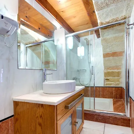 Malvasia Traditional Ξενοδοχείο 3*