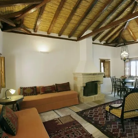 Malvasia Traditional 3* Monemvasia