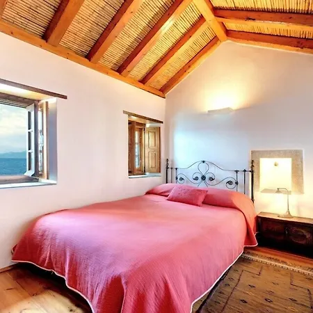 Hotel Malvasia Traditional Monemvasia