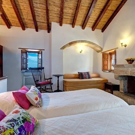 Hotel Malvasia Traditional