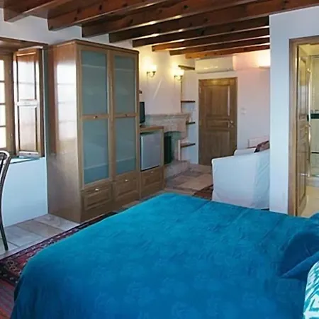 Hotel Malvasia Traditional Monemvasia