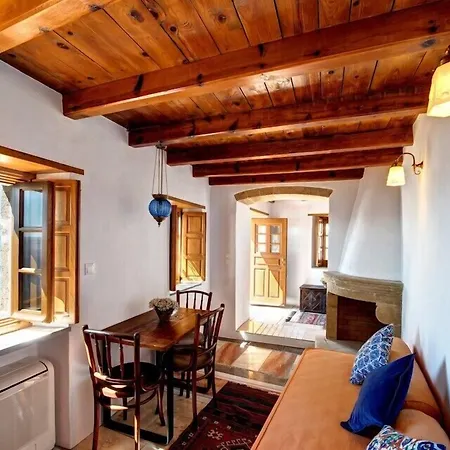 Malvasia Traditional Monemvasia