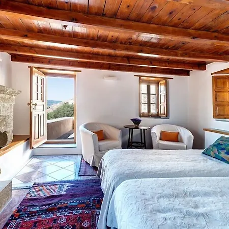 Hotel Malvasia Traditional