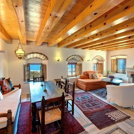 Malvasia Traditional Monemvasia