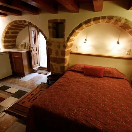 Hotel Malvasia Traditional