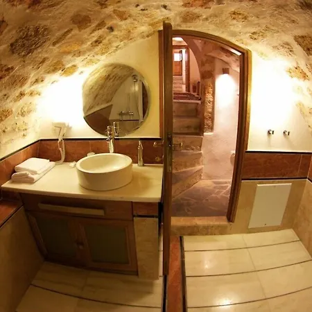 Malvasia Traditional Hotel Monemvasia