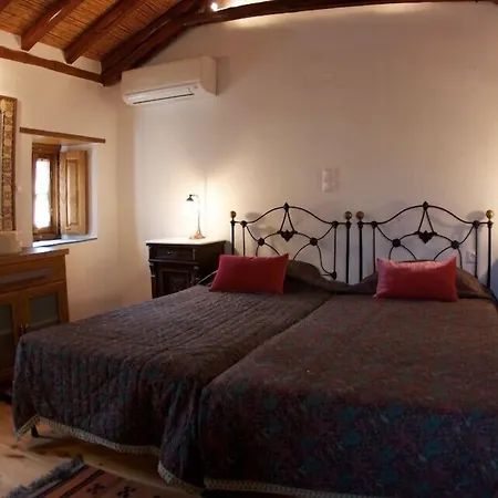 Malvasia Traditional 3*