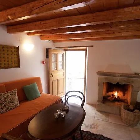 Hotel Malvasia Traditional 3*