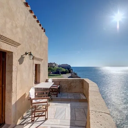 Malvasia Traditional Monemvasziá