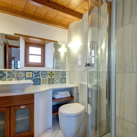 Hotel Malvasia Traditional Monemvasía