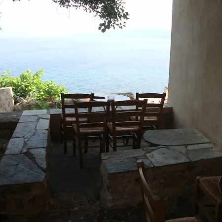 Hotel Malvasia Traditional
