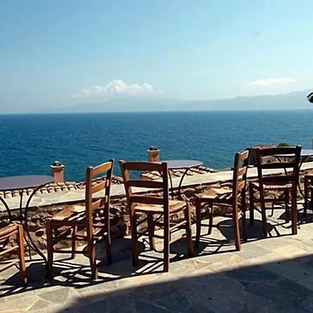 Malvasia Traditional Szálloda 3*