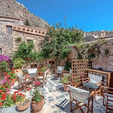 Malvasia Traditional 3*