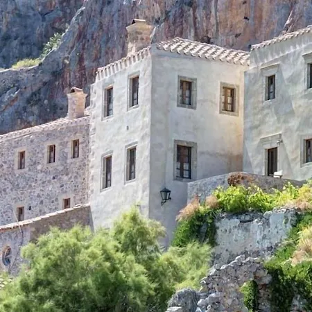 Hotel Malvasia Traditional