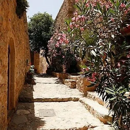 Malvasia Traditional Hotel Monemvasía