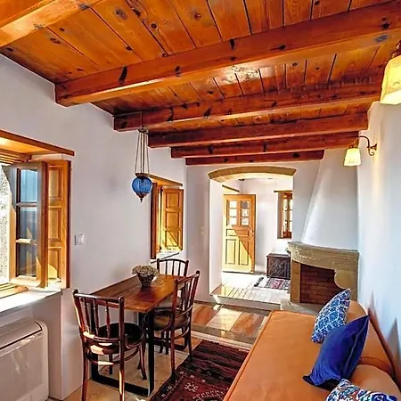 Hotel Malvasia Traditional 3*