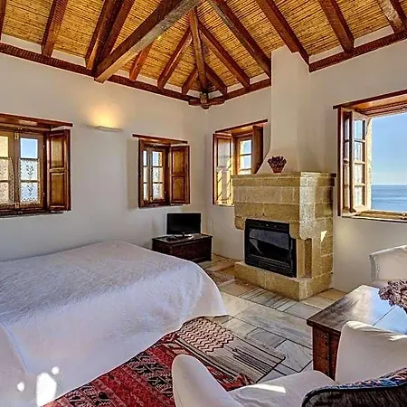 Hotel Malvasia Traditional