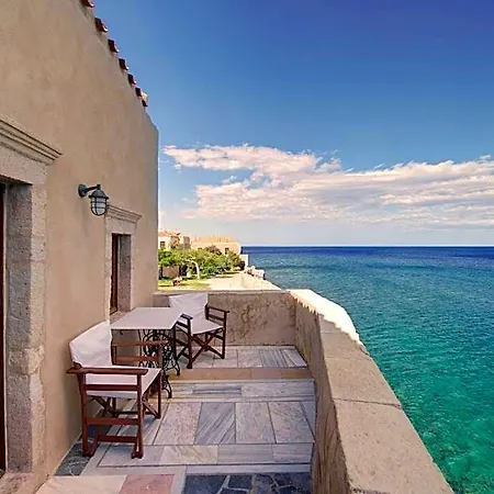 Hotel Malvasia Traditional 3*