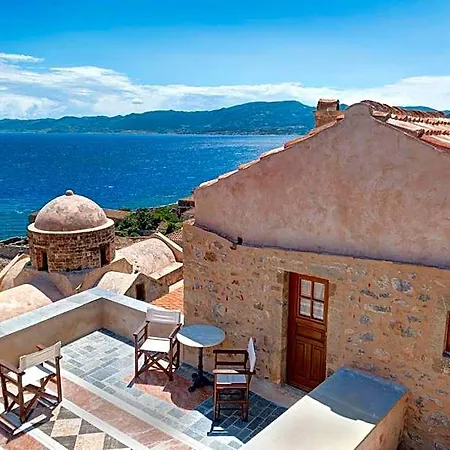 Hotel Malvasia Traditional 3*