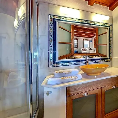 Hotel Malvasia Traditional 3*