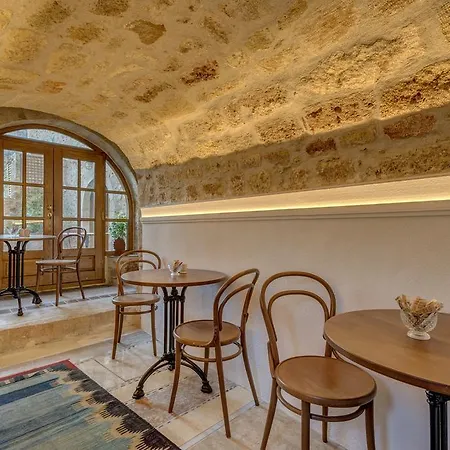 Hotel Malvasia Traditional Monemvasia