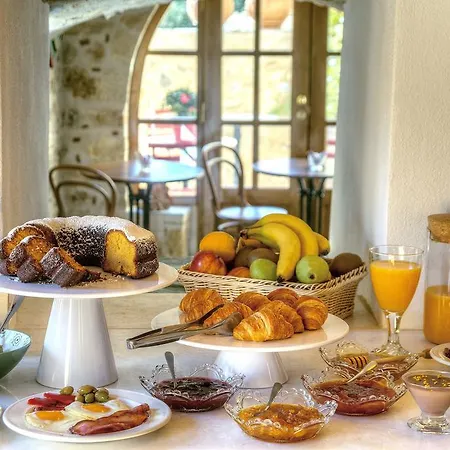 Hotel Malvasia Traditional 3*