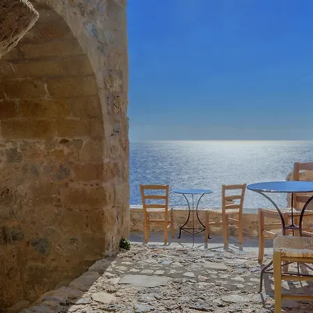 Malvasia Traditional Monemvasziá