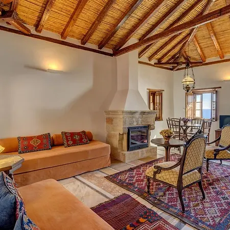 Hotel Malvasia Traditional