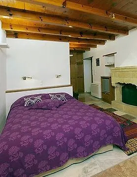 Malvasia Traditional Hotel Monemvasia