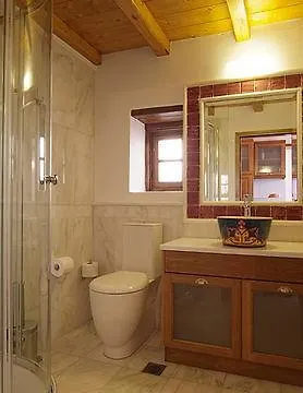 Malvasia Traditional 3* Μονεμβασιά