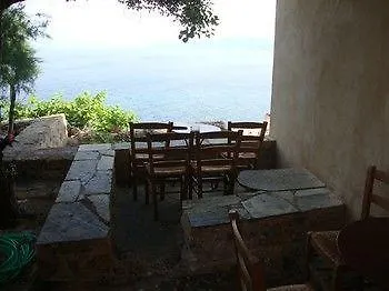 Ξενοδοχείο Malvasia Traditional Μονεμβασιά
